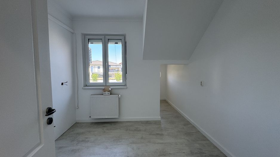 Apartament nr.16 cu 2 camere, boxa si parcare incluse in pret - Poză 18