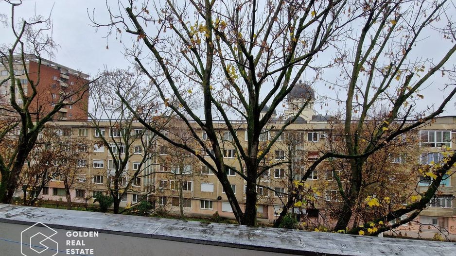 Apartament 2 camere, luminos, semidecomandat, zona Podgoria - Poză 11