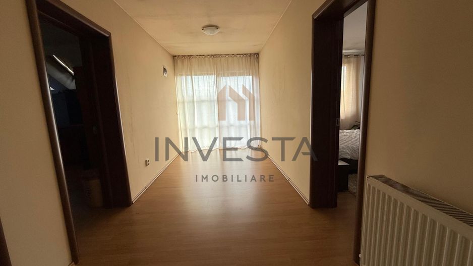 Casa individuala 187 mp utili cu teren in proprietate de 831 mp! - Poză 12