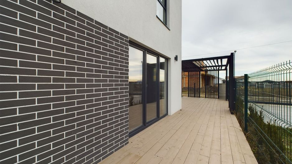 Duplex  de la dezvoltator,dobândă ZERO - Poză 26