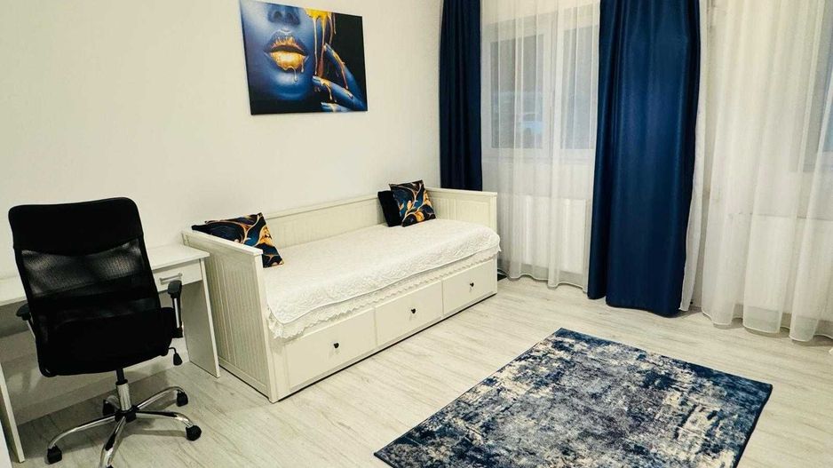 Garsoniera de inchiriat - Militari - Poză 2