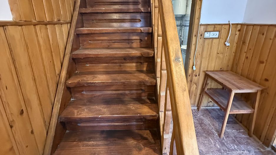 Casă 228 mp P+M + foișor+ teren 770 mp - Comarnic Prahova - Poză 16