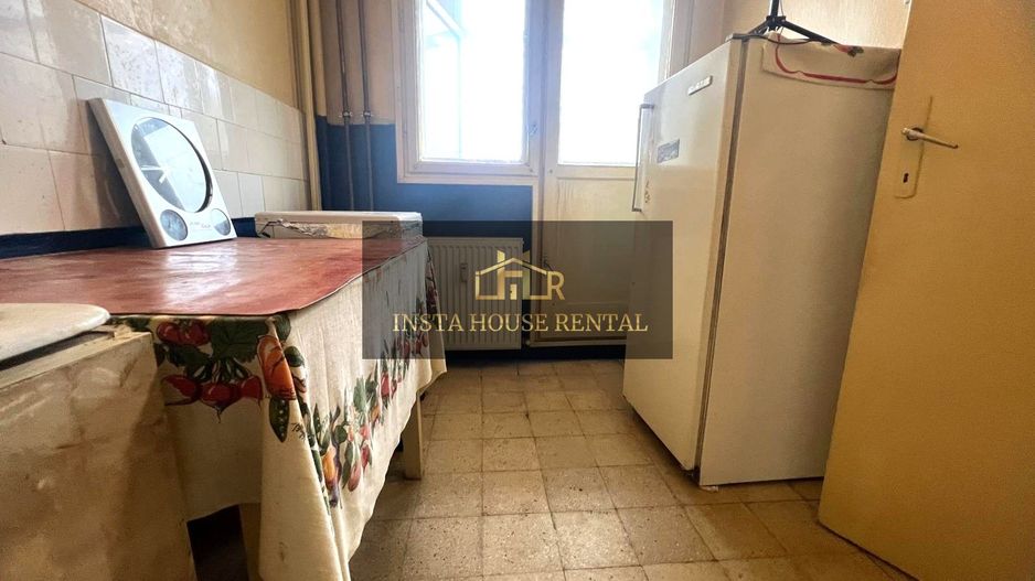 2 camere Grivita / Med Life | Vedere spate| - Poză 6