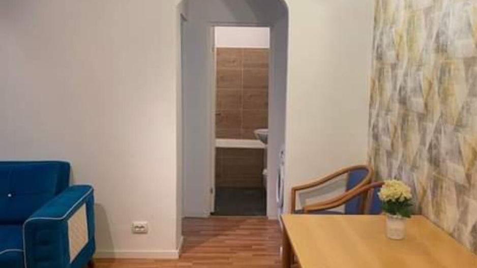 Ag EUROPA vinde ap FINISAT cu 2 cam 46mp etaj 1 în Carpați 1. - Poză 2