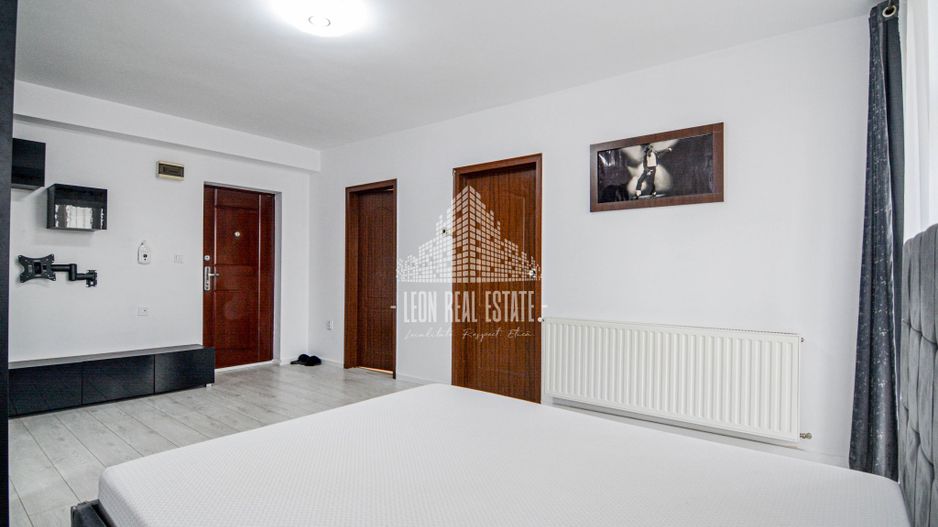 🏡 Apartament 1 cameră, + balcon în Baciu – Str. Saturn - zona Petrom - Poză 2