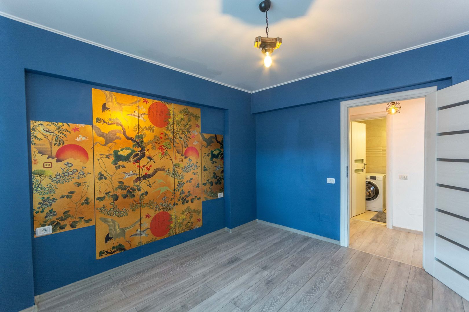 Fundeni - Dobroesti, 3 camere cu loc de parcare si curte, comision 0% - Poză 9
