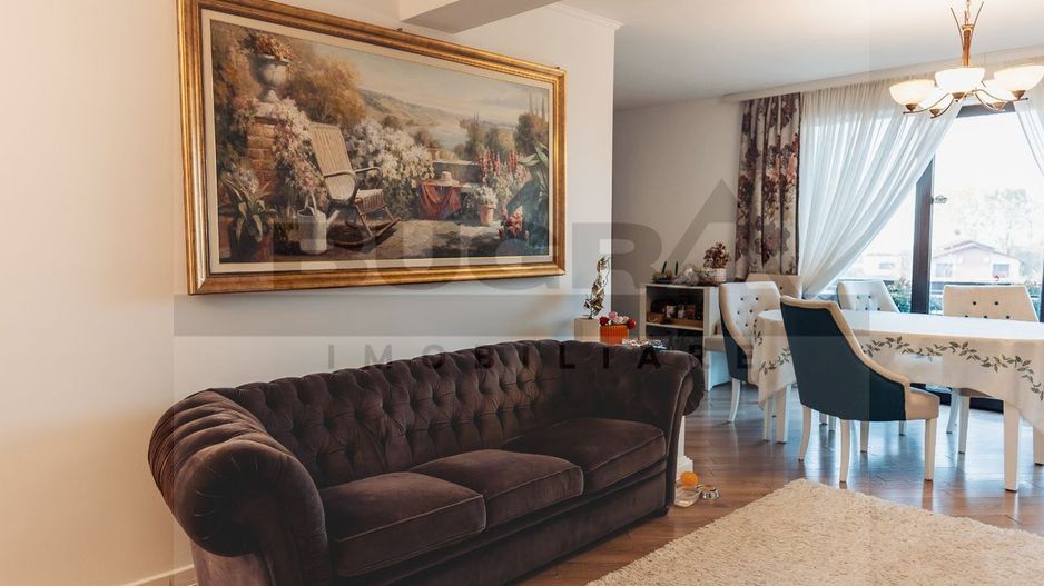 Locuință ideală pentru familie – 170 mp utili, cartier Europa - Poză 1