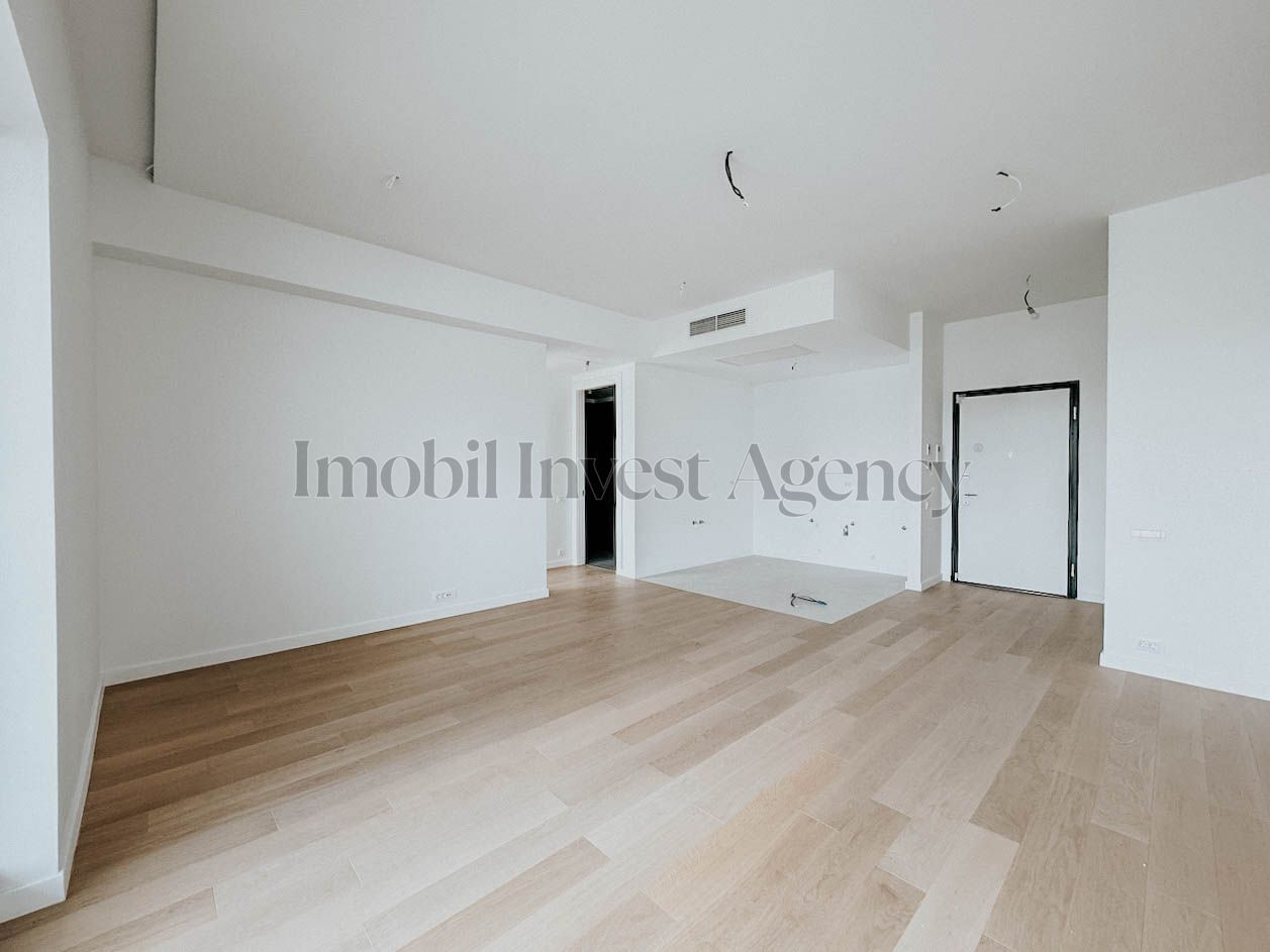 Apartament 2 camere de vanzare One Verdi Park - Poză 3