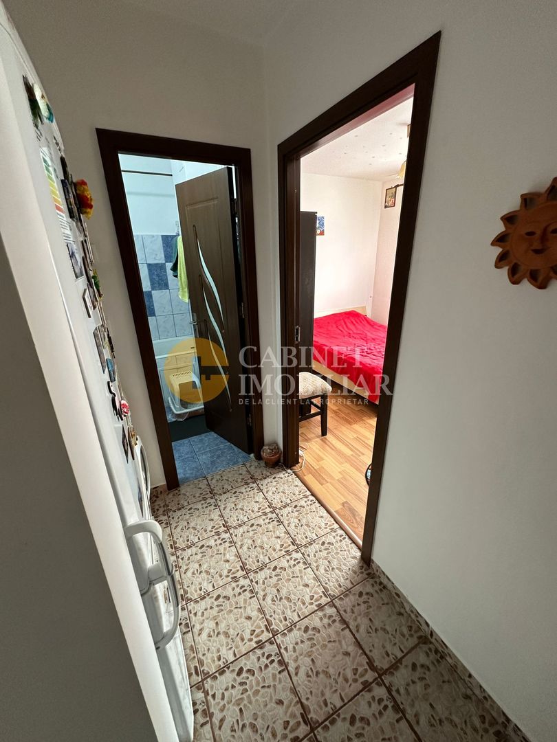 3 Camere Decomandat - Etaj Intermediar - Zona Mircea Cel Batran - Poză 5