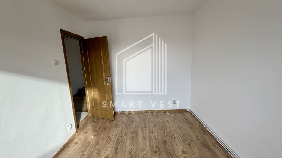 Apartament renovat 2 camere | 37 mp util | Zona Piata Somes - Poză 9