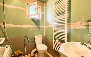 Casa Individuala, 4 camere, 73MP Teren 504MP,  Jucu de Sus - Poză 8