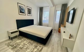 2 camere,modern,garaj, bloc nou zona Centrala, Platinia, Usamv,Motilor - Poză 4