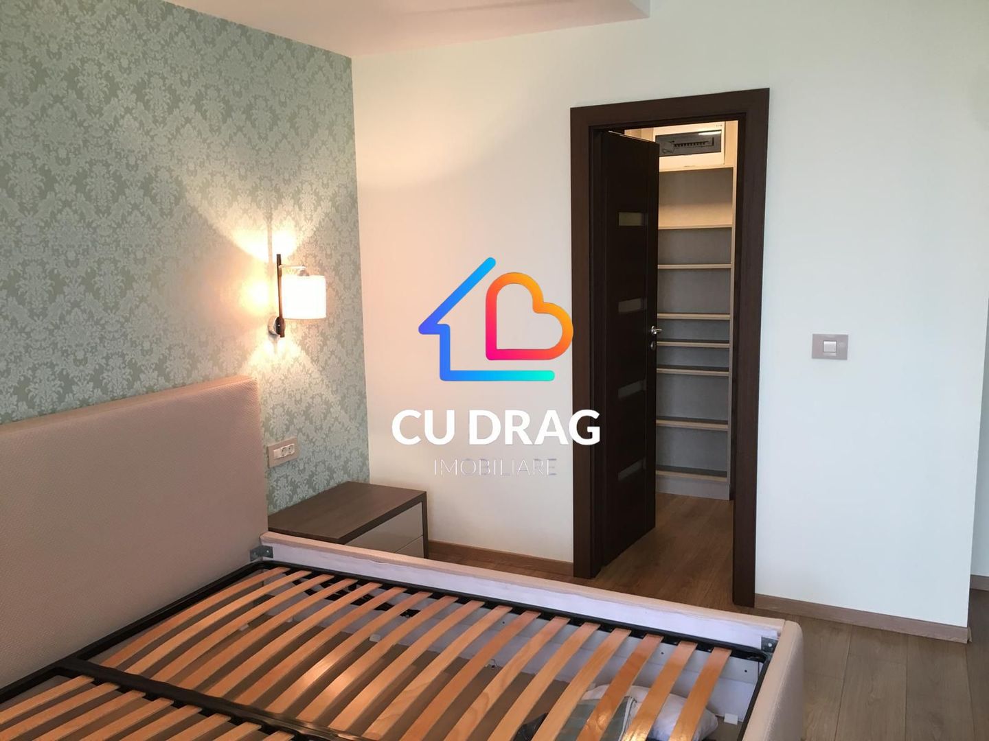 Apartament 3 Camere Calea Dumbrăvii, 100 mp, Garaj Subteran, Boxă, Etaj 2 - Poză 6