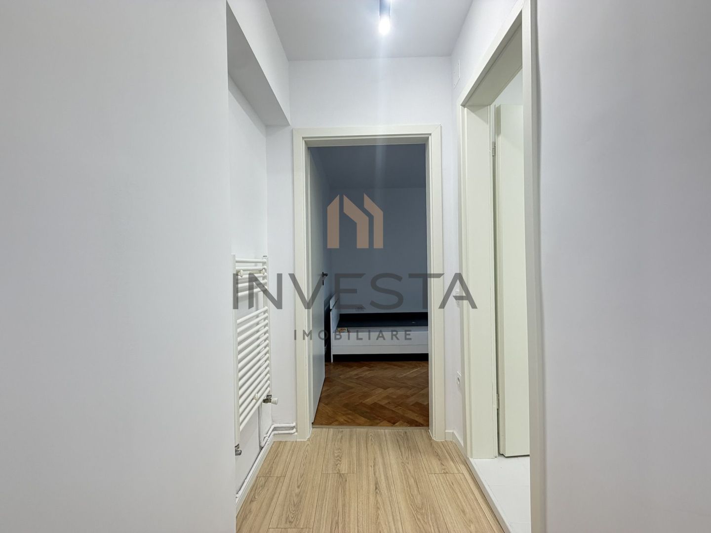 Apartament de vanzare cu 2 camere, etaj intermediar, Gheorgheni - Poză 3