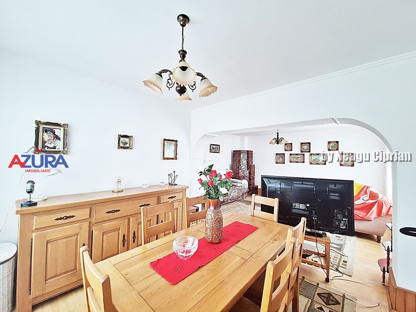 Casă 10 camere în Exercițiu, zonă exclusivistă, lângă Centru - Poză 20