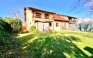 Duplex luminos si spațios, cu garaj, in zona Mehala - Ronat - Poză 27