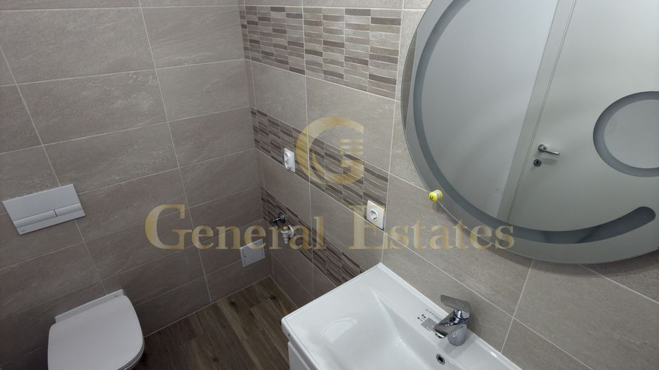 Garsonieră Nouă   Complex Belle Vie, Cartier Tractorul, Brașov - Poză 9