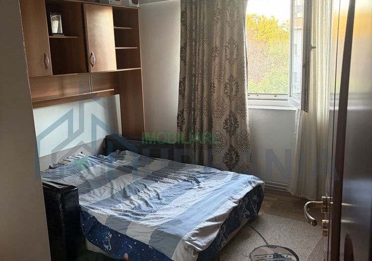 Apartament 2 camere decomandat, 55 mp, Iași - Poză 7