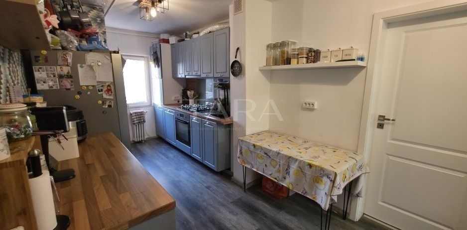 Confort, lumină și accesibilitate – Apartament ideal în Mănăștur - Poză 2