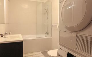 Apartament de 2 camere,50mp, ultrafinisat, parcare, zona Amethyst - Poză 6