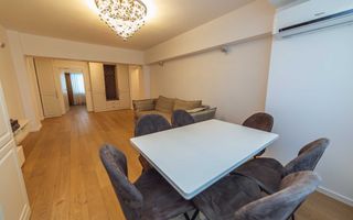 APARTAMENT 4 CAMERE | CENTRALA PROPRIE | RENOVAT COMPLET - Poză 3