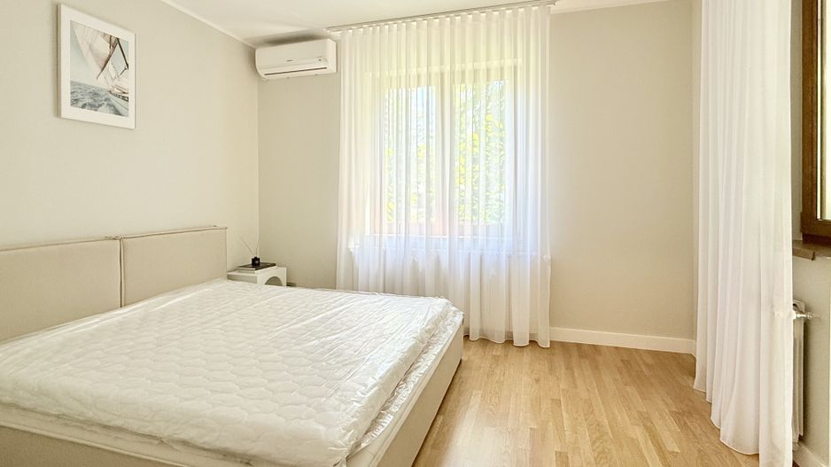 Apartament superb cu 3 camere în Dorobanți – Capitale | Mobilat - Poză 17