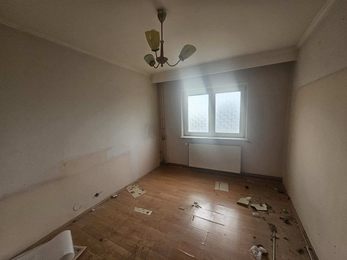 Apartament spațios 3 camere, 2 băi și 2 balcoane – Craiovei, Gh. Doja - Poză 8