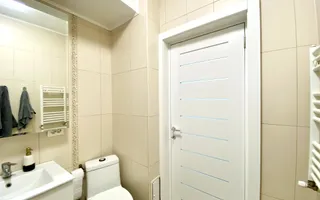 VANZARE APARTAMENT 2 CAMERE | 50 MP | ETAJ 2/5 | 2016 | SEBASTIAN - Poză 11