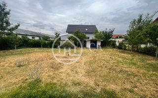 Casa de inchiriat cu 5 camere  in zona Nufaru, Oradea. - Poză 15