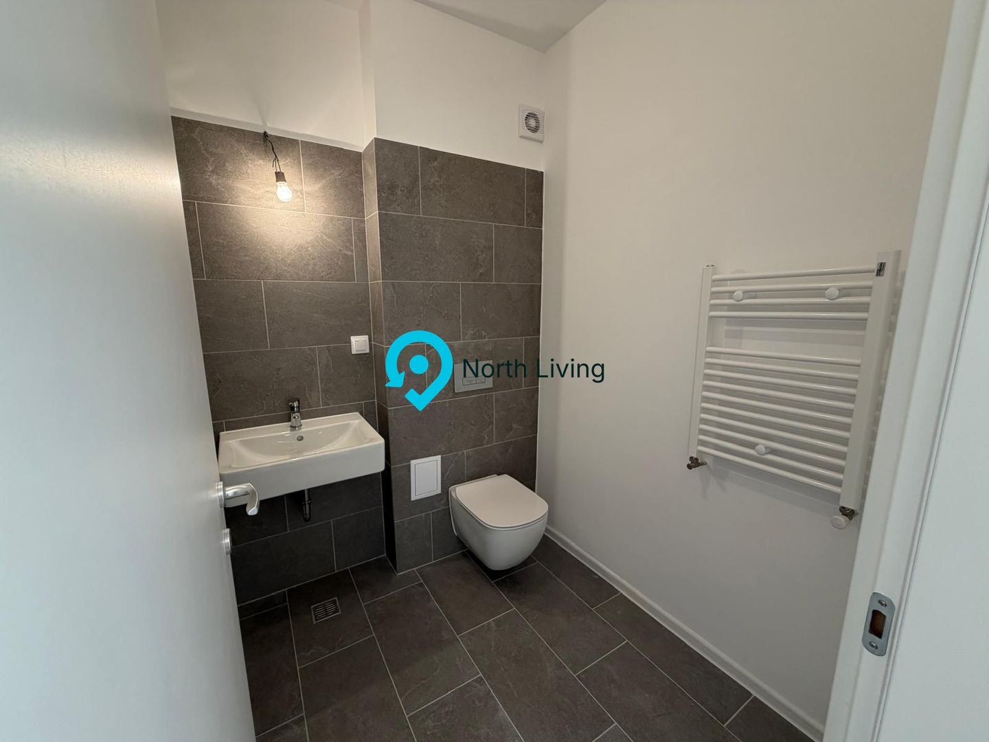 Apartament 4 camere | Ansamblu Rezidential - Bucurestii Noi - Poză 8