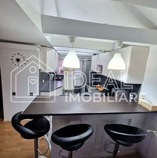 Penthouse 4 camere – Calea Cisnădiei | Finisaje premium - Poză 5