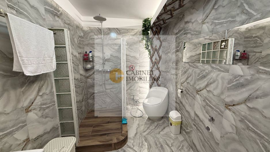 4 camere | 90mp | Universitate | ideal investitie - Poză 3