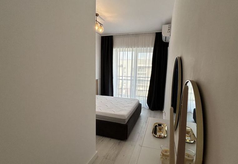 DUPLEX BELVEDERE RESIDENCES| 109MP | METROU PIPERA - Poză 5