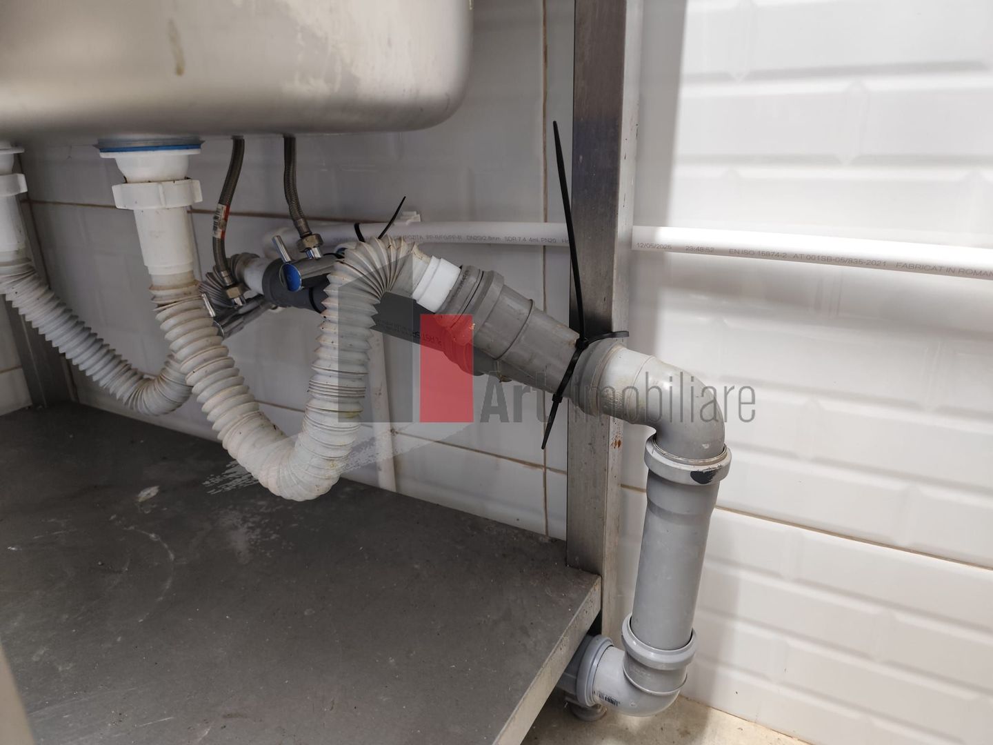 Spatiu comercial de inchiriat + terasa pretabil Horeca/ zona Dacia - Poză 7