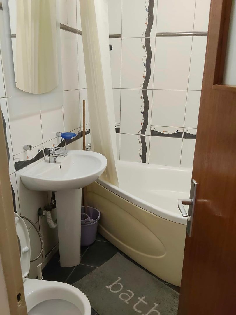 Apartament 2 camere zona Theodor Pallady - Piata Salajan - Poză 19