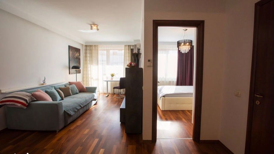 AP. 2 CAMERE NORTHLANE, DOG-FRIENDLY, MASINA SPALAT VASE, BLOC NOU - Poză 3