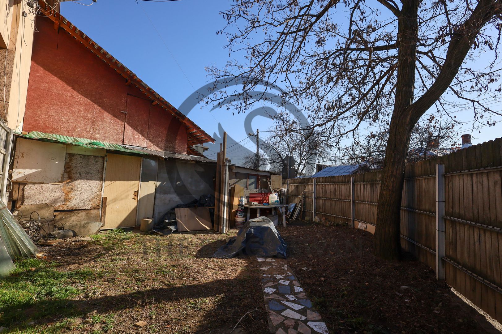 Casa + teren de vanzare |153 mp | Mihai Bravu, Ploiesti | COMISION 0% - Poză 4