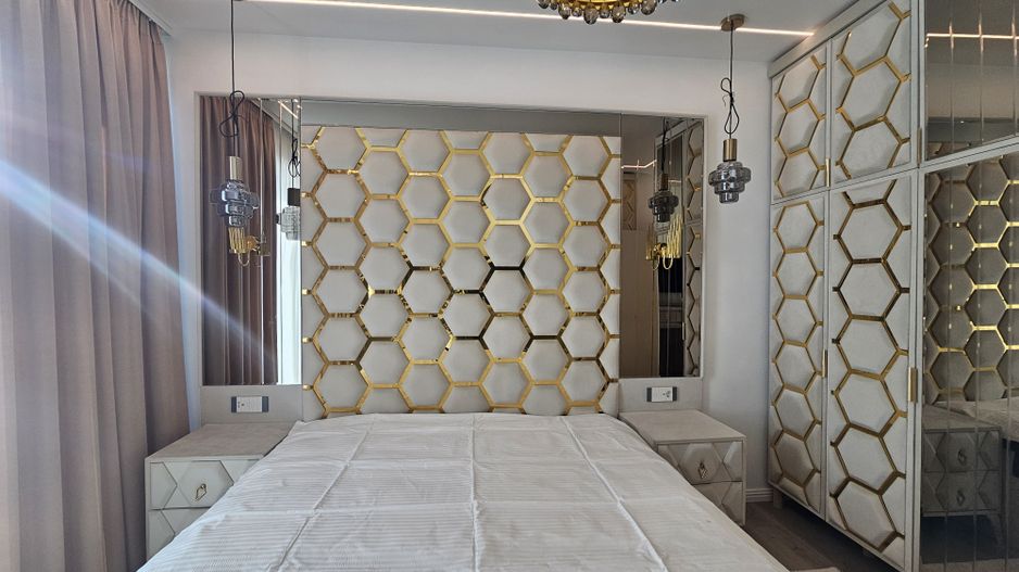 Apartament 4 camere premium de inchiriat/Lake On/Mamaia - Poză 2