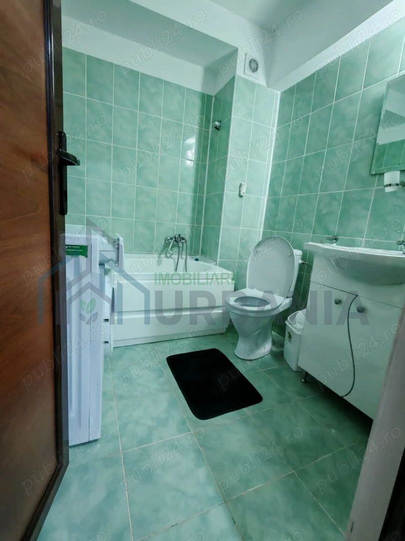 inchiriere apartament 1 camera - Poză 5