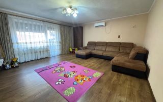 3 camere, terasa 30mp, Curte, UMF, UTCN, Observatorului, Sigma,Zorilor - Poză 1