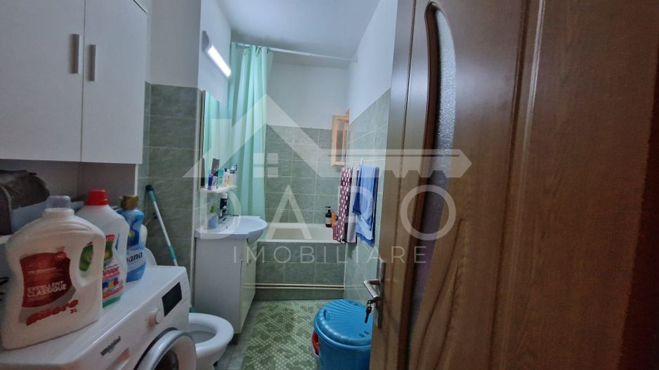 Vanzare apartament cu 2 camere in Dambu - Poză 12