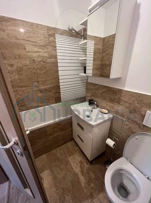 Apartament 3 camere de vanzare in Nicolina, Iasi - Poză 7