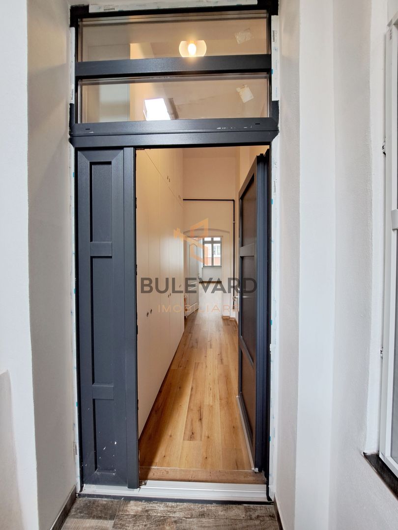 Spatiu de birou ultracentral, str. Regele Ferdinand! - Poză 6