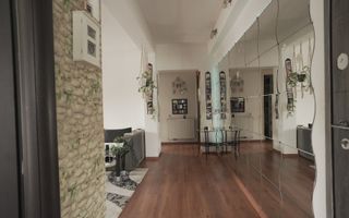Apartament De 3 Camere Cu Gradina Mobilat Si Utilat - Poză 5
