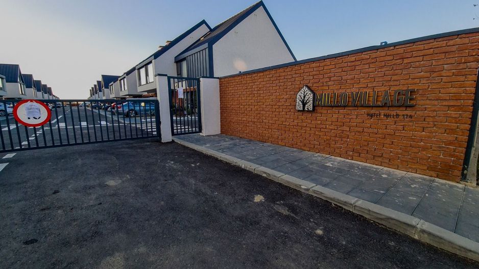 vila 4 camere | Matei Millo | Pipera Voluntari - Poză 21