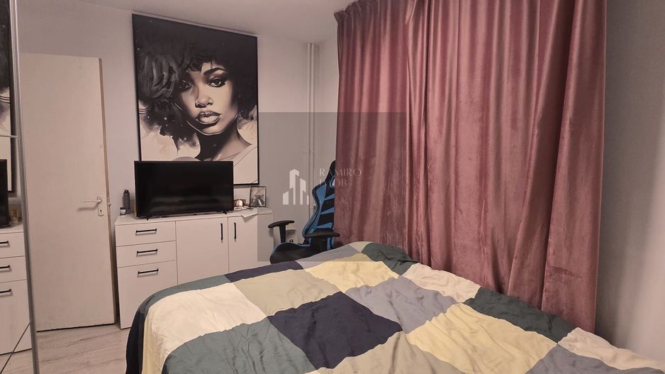 Apartament 2 camere zona Giurgiului/Gazarului - Poză 3