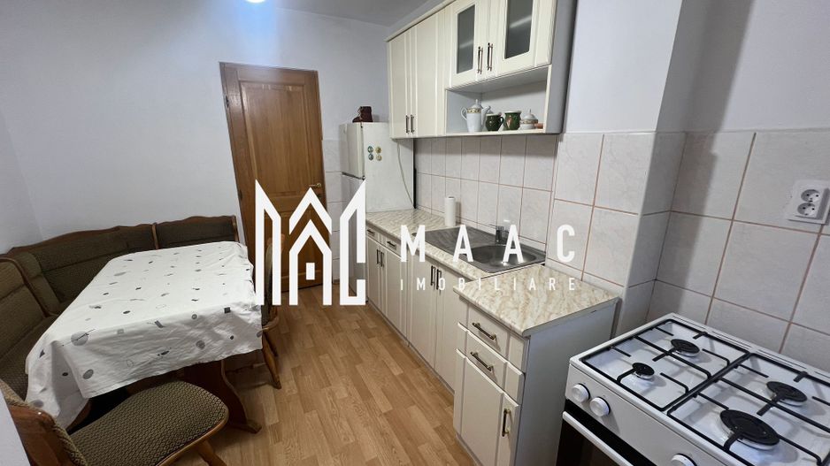 Apartament 4 camere | 100MPU | Balcon | Valea Aurie - Poză 2