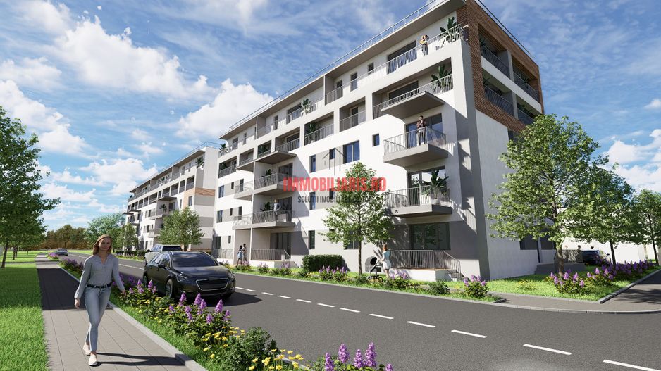 Theodor Pallady - FINALIZAT - Parcare Gratuit - Dezvoltator - Poză 10