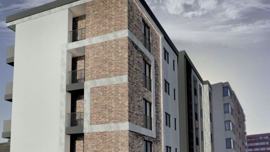 Ap 3 camere Kamsas Baba Novac - Poză 8