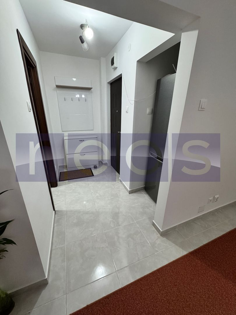 VANZARE 3 CAMERE - SEMIDECOMANDAT - Metrou lancului - Poză 5